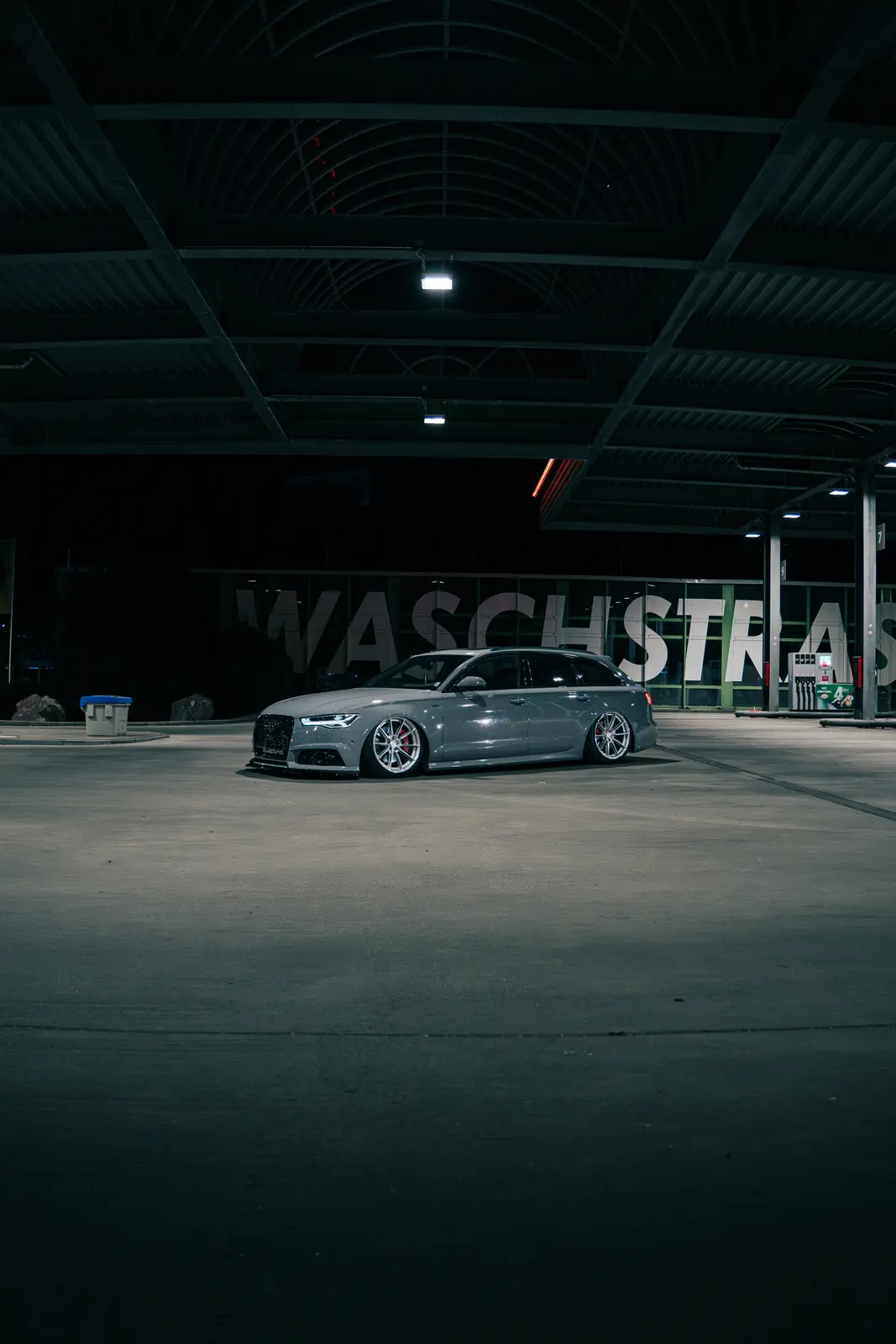 Audi A6 – Aufnahme 7