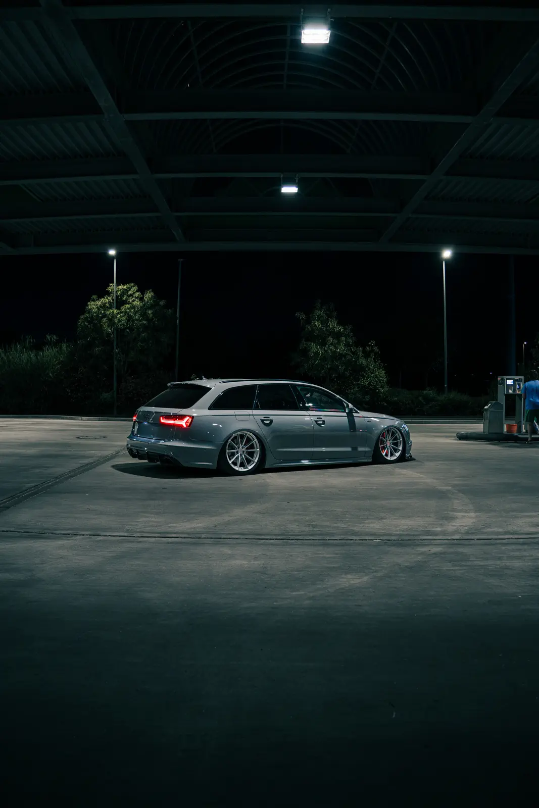 Audi A6 – Aufnahme 10