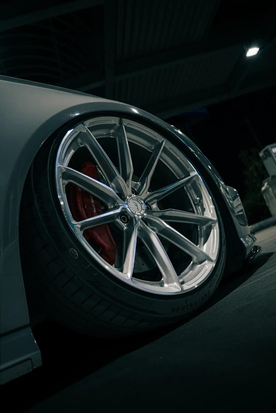 Audi A6 – Aufnahme 11