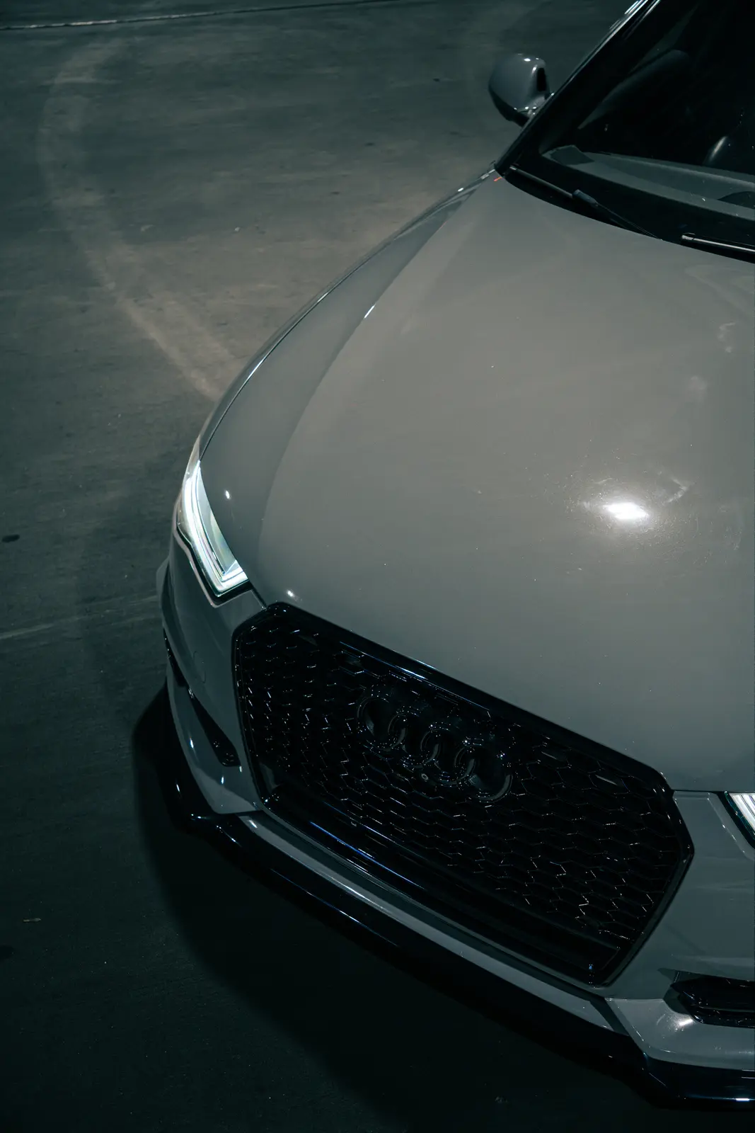 Audi A6 – Aufnahme 13