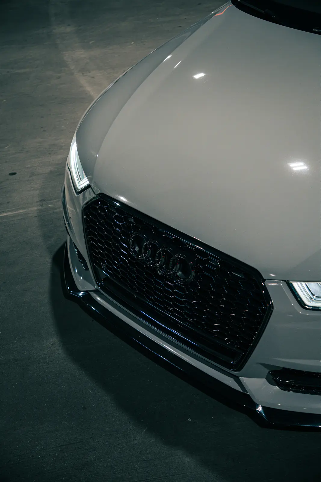 Audi A6 – Aufnahme 14