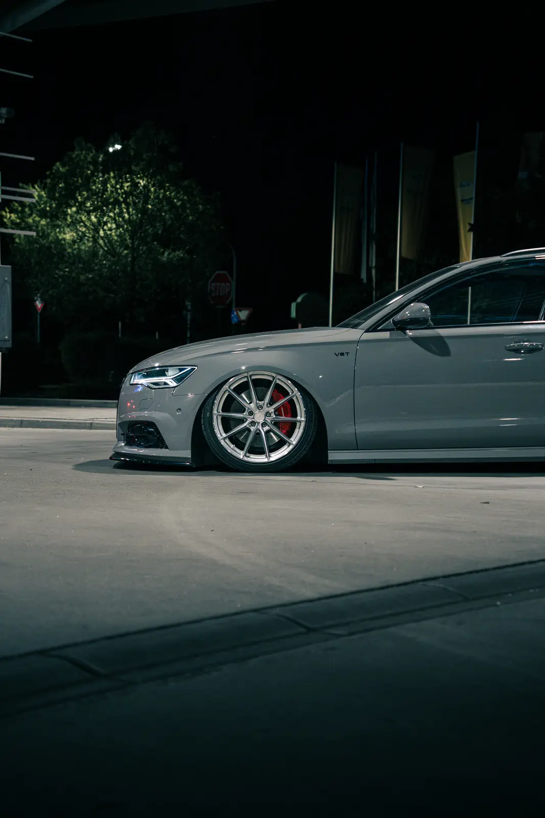 Audi A6 – Aufnahme 15