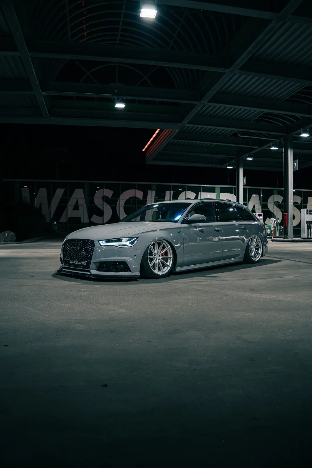 Audi A6 – Aufnahme 16