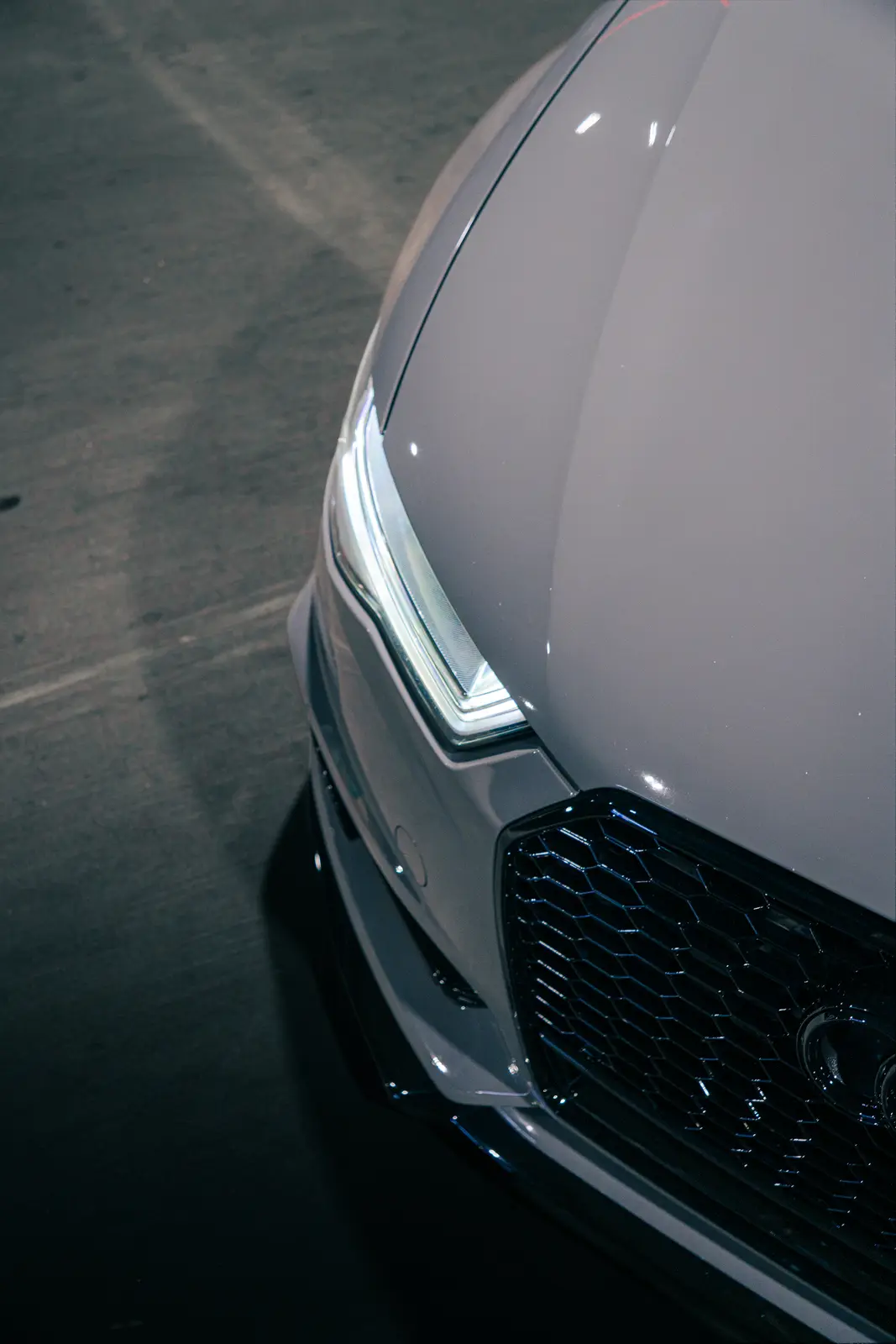 Audi A6 – Aufnahme 17