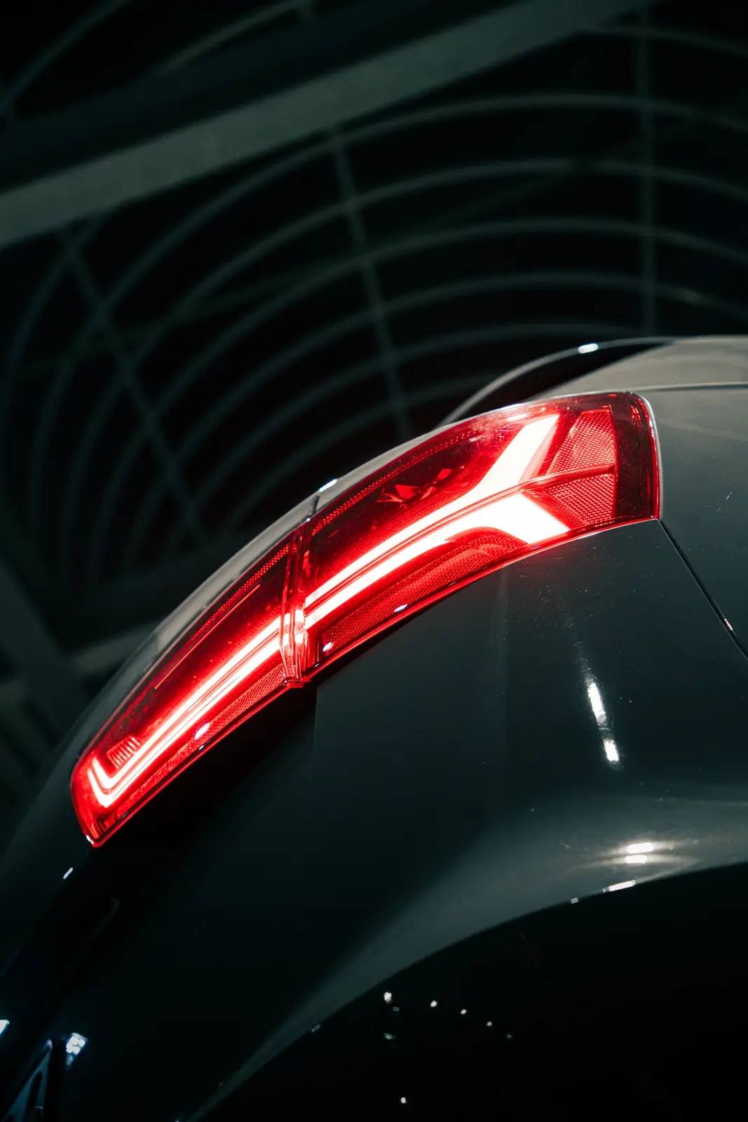 Audi A6 – Aufnahme 26