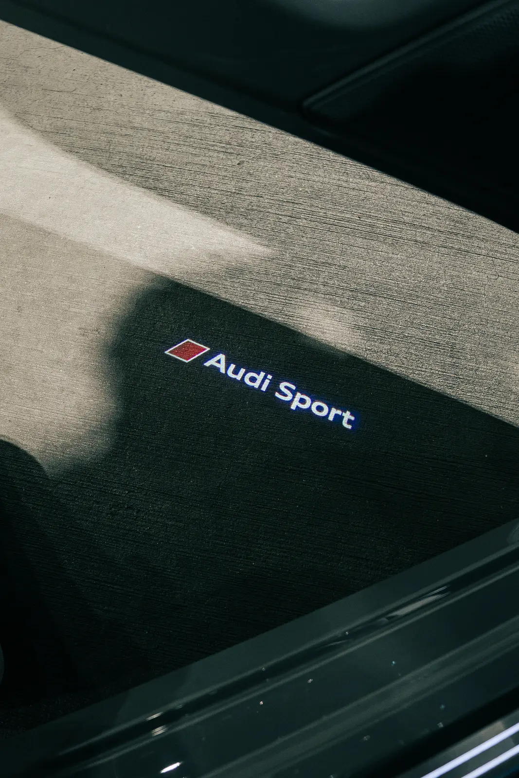 Audi A6 – Aufnahme 31