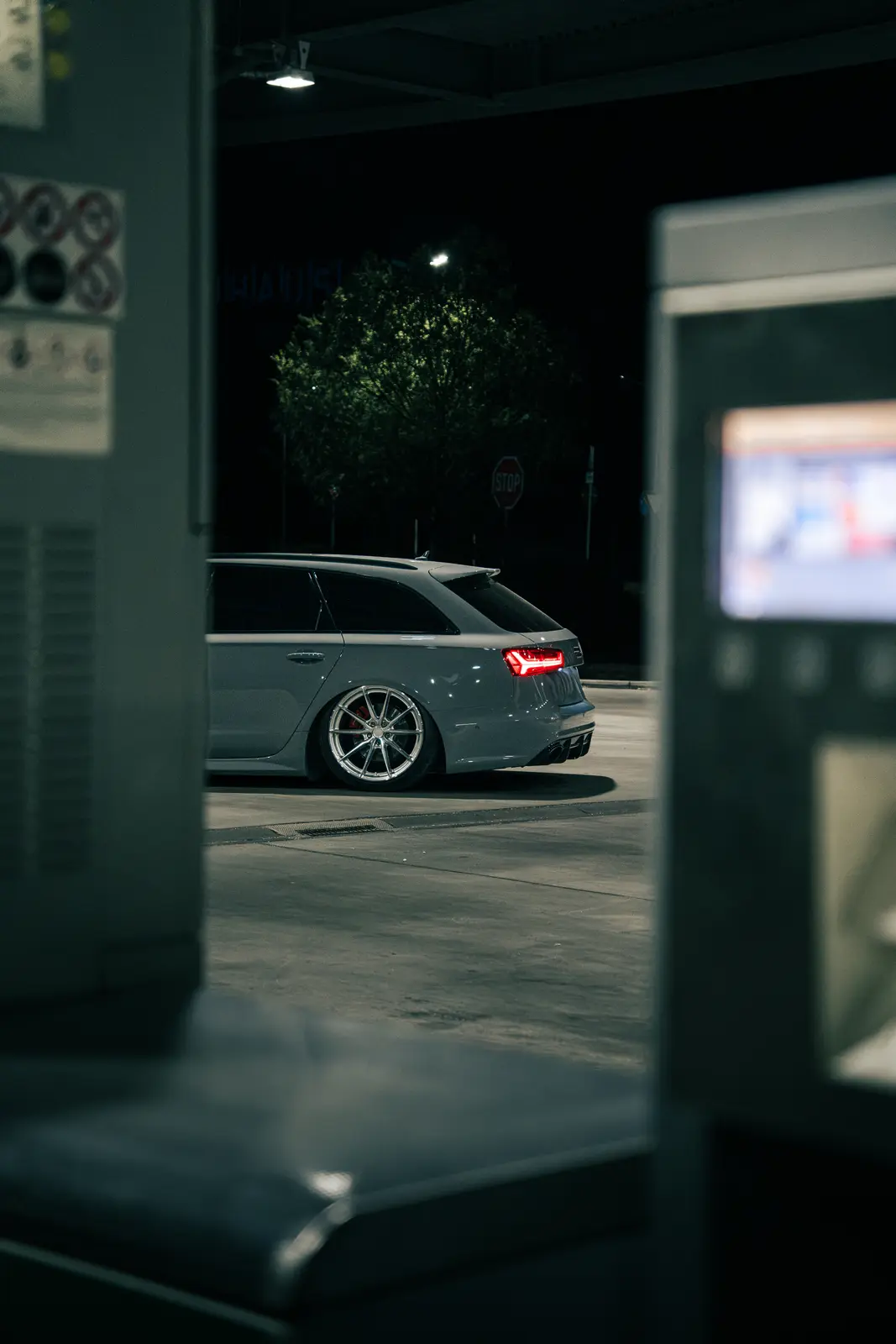 Audi A6 – Aufnahme 35