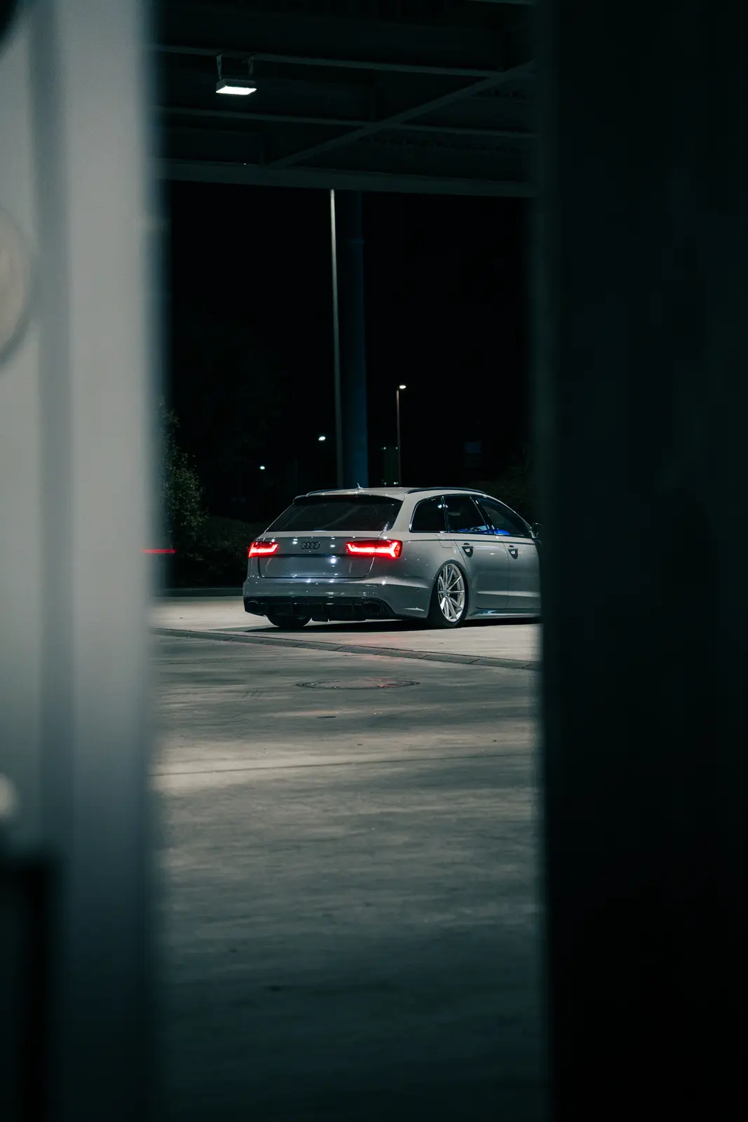 Audi A6 – Aufnahme 36