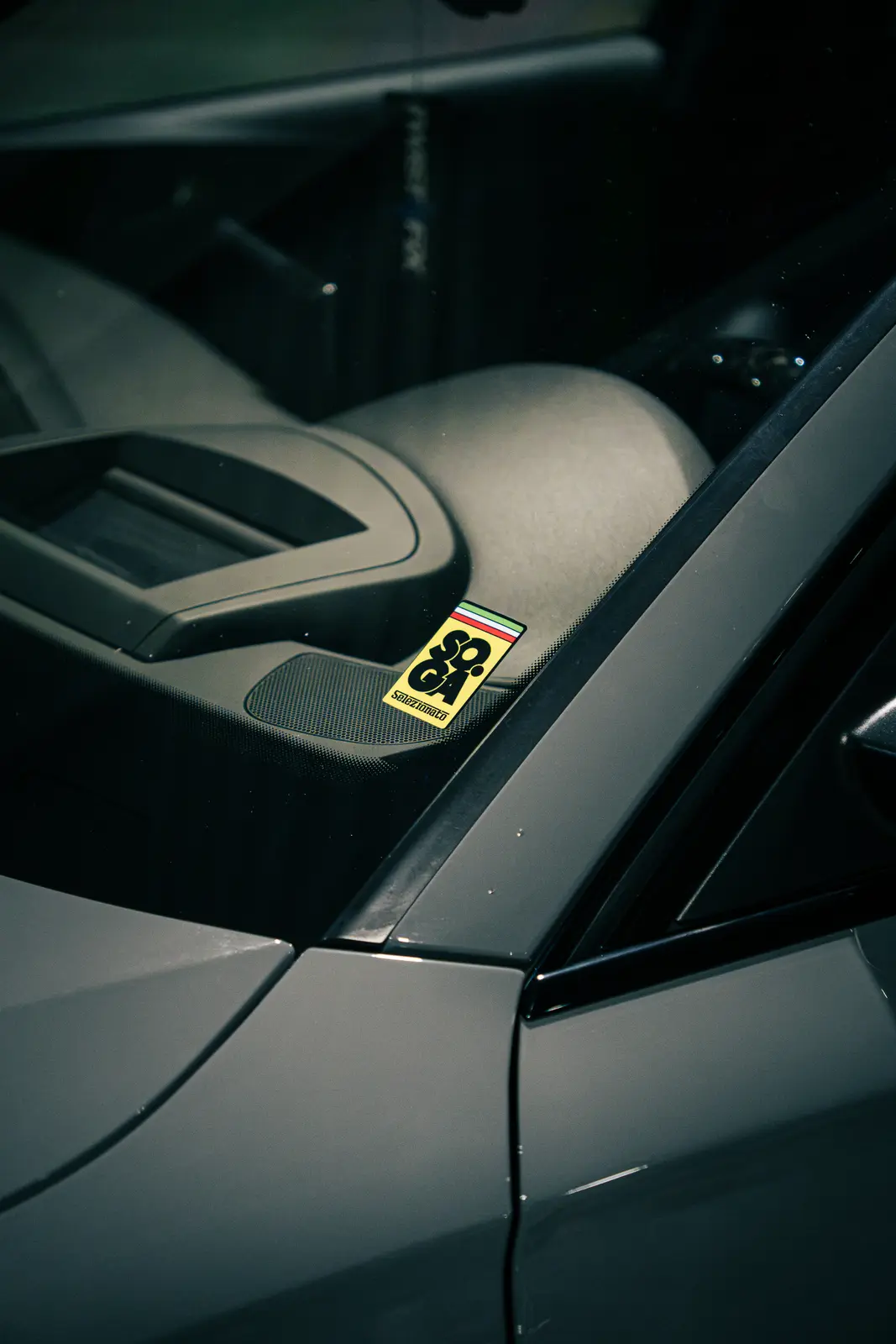 Audi A6 – Aufnahme 39
