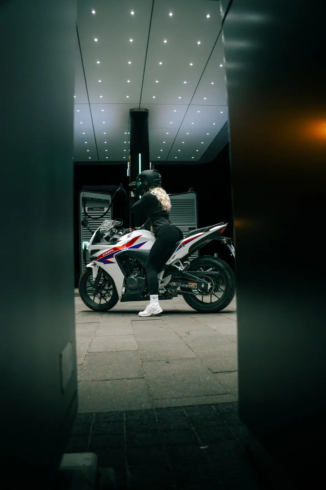 Bike – Aufnahme 5