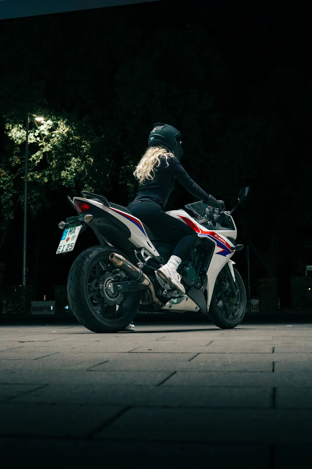 Bike – Aufnahme 6