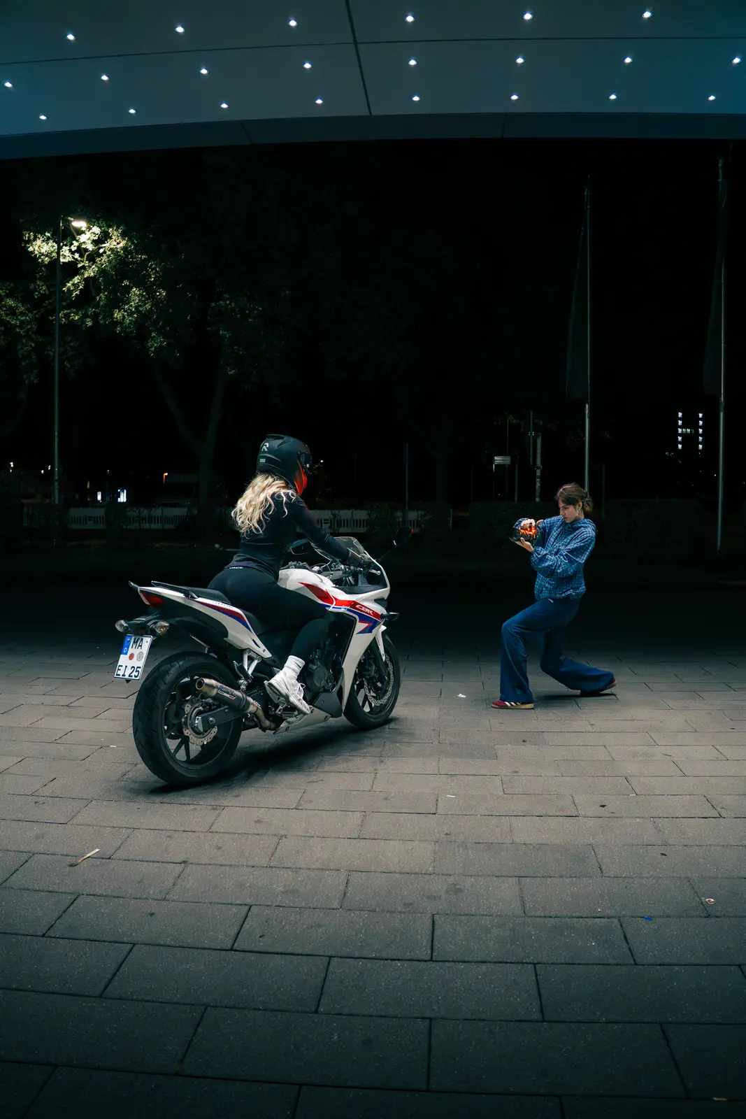 Bike – Aufnahme 7