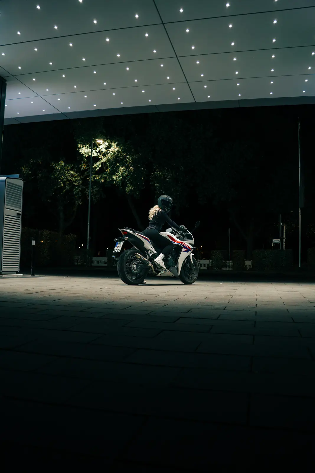 Bike – Aufnahme 9