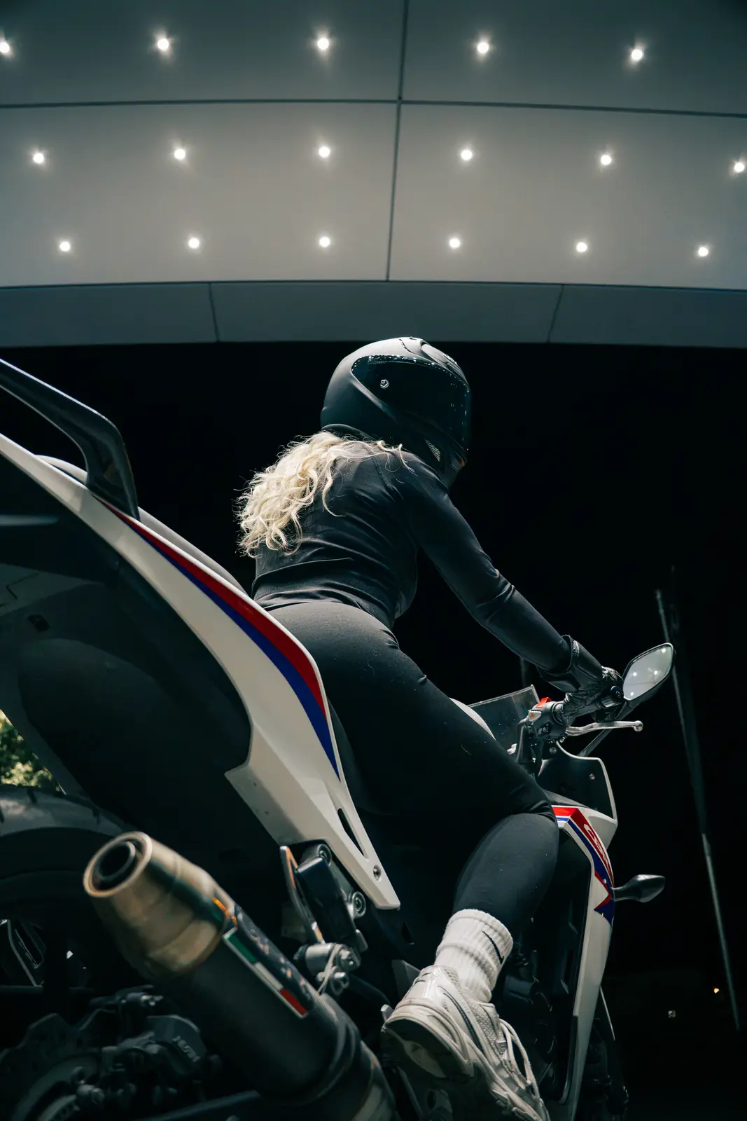 Bike – Aufnahme 11