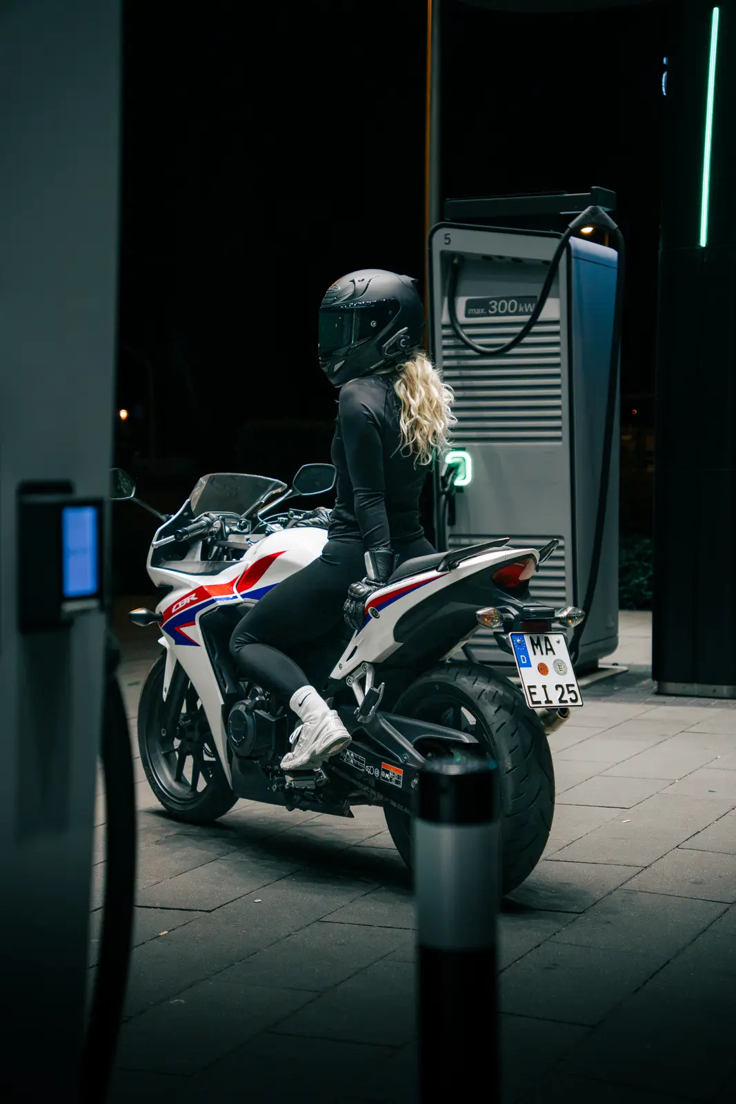 Bike – Aufnahme 12