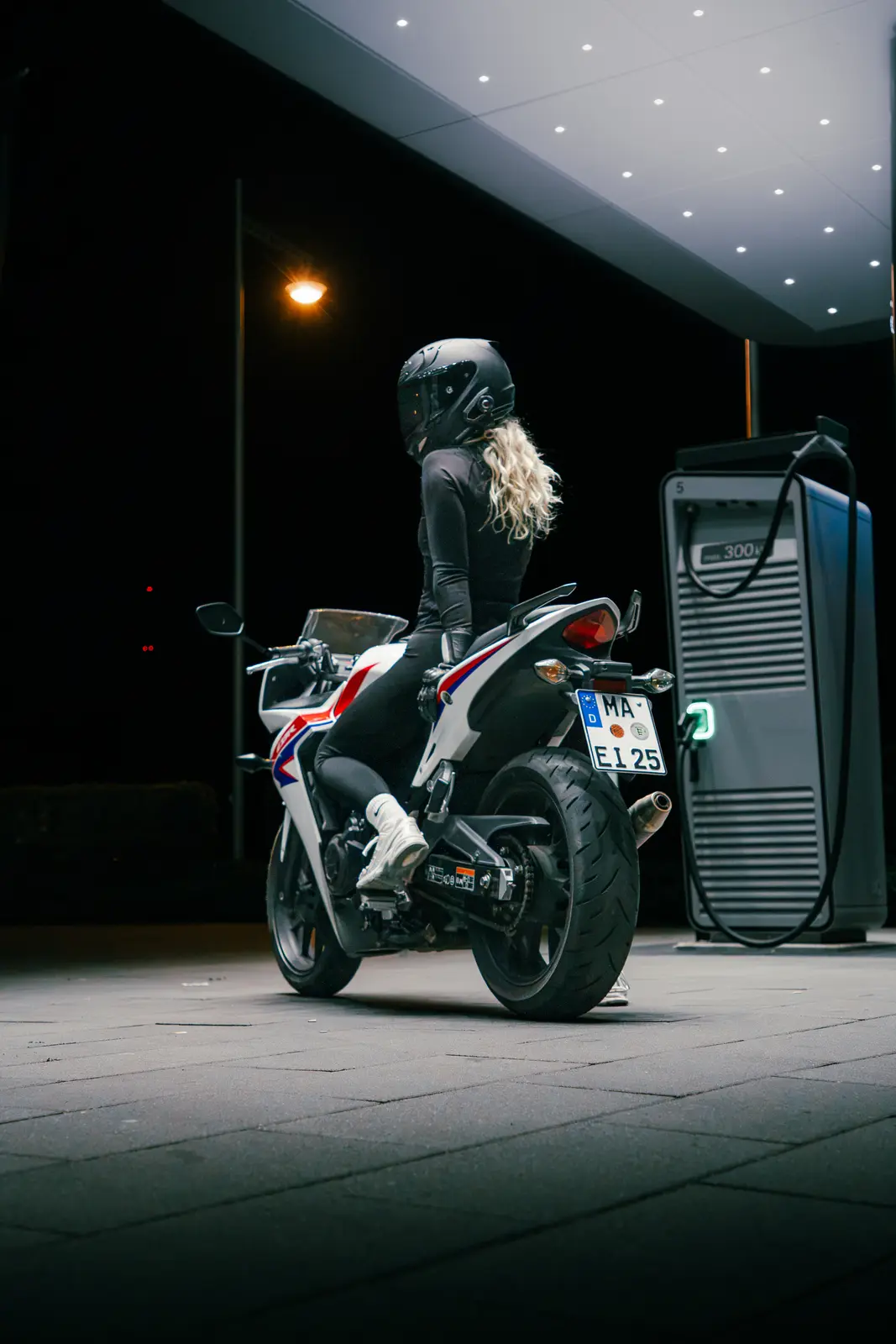 Bike – Aufnahme 13
