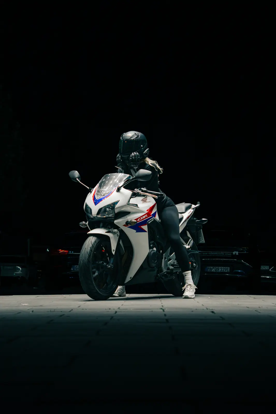 Bike – Aufnahme 16