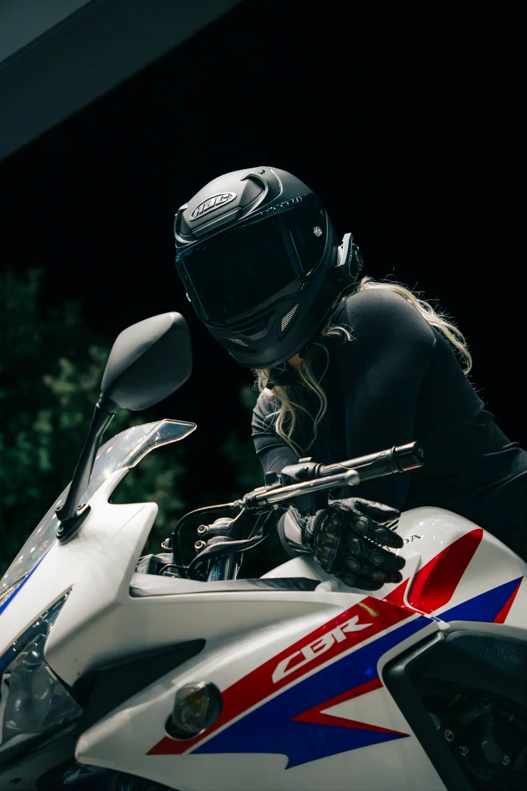 Bike – Aufnahme 17