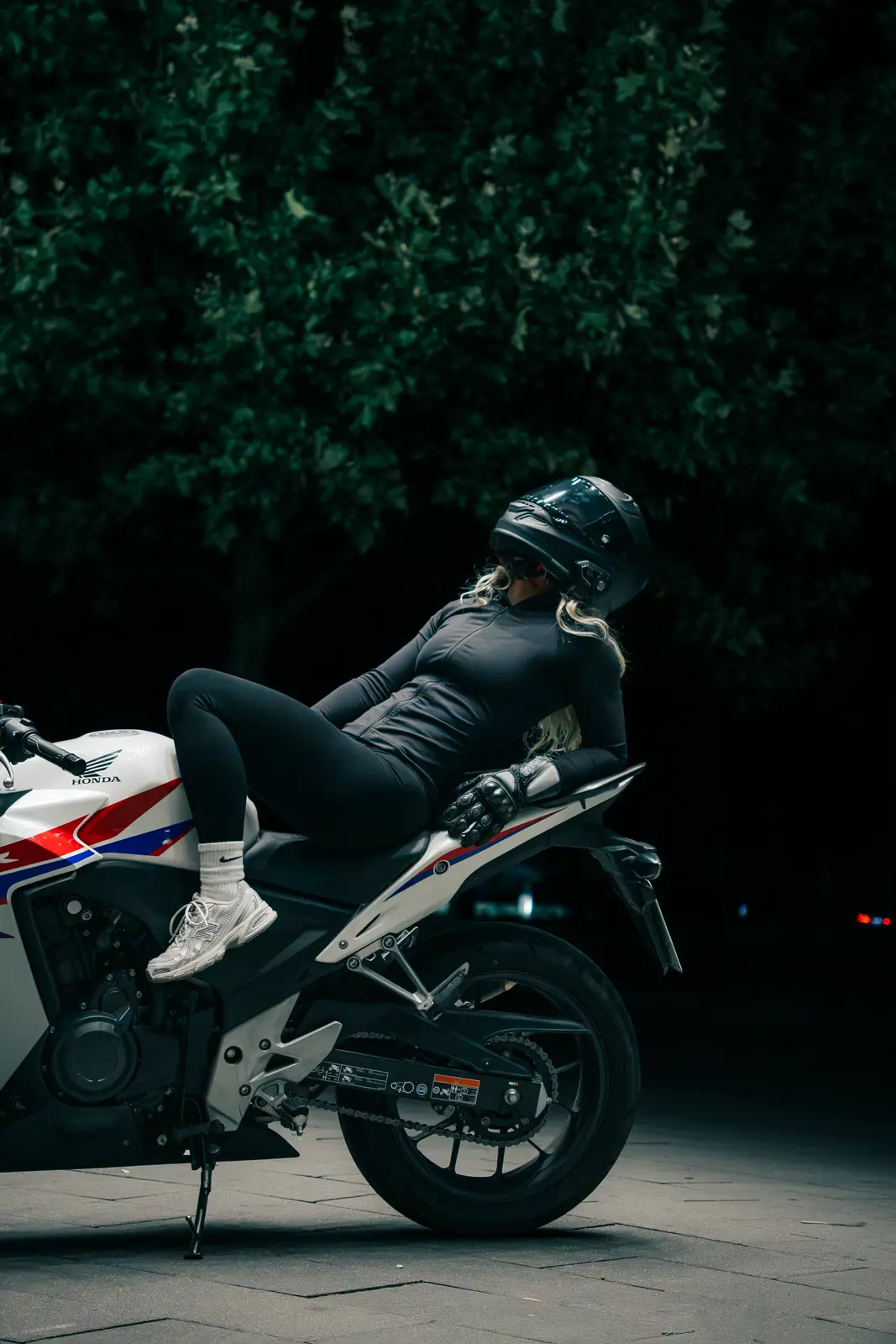 Bike – Aufnahme 18