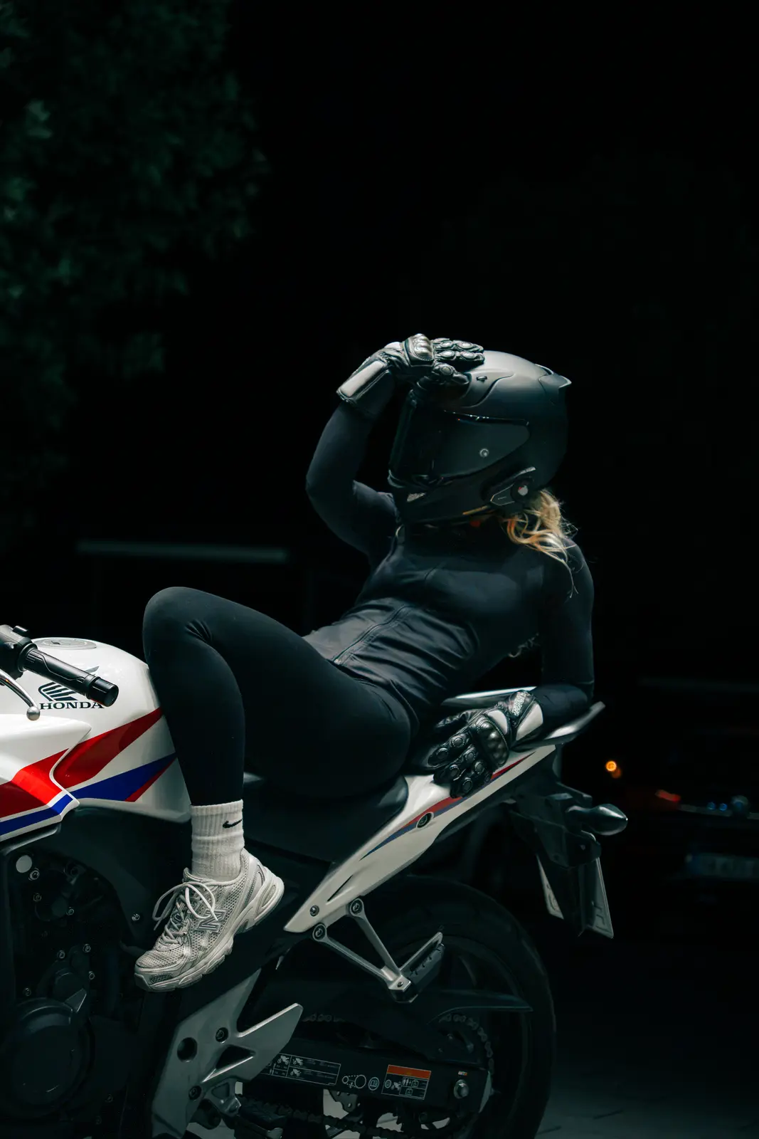 Bike – Aufnahme 19