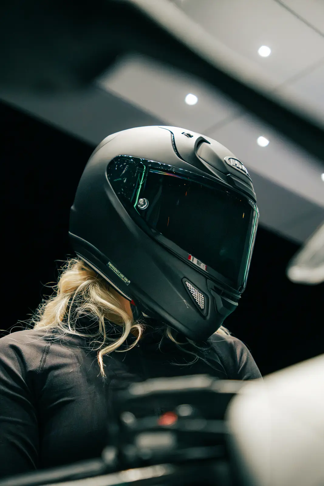 Bike – Aufnahme 20