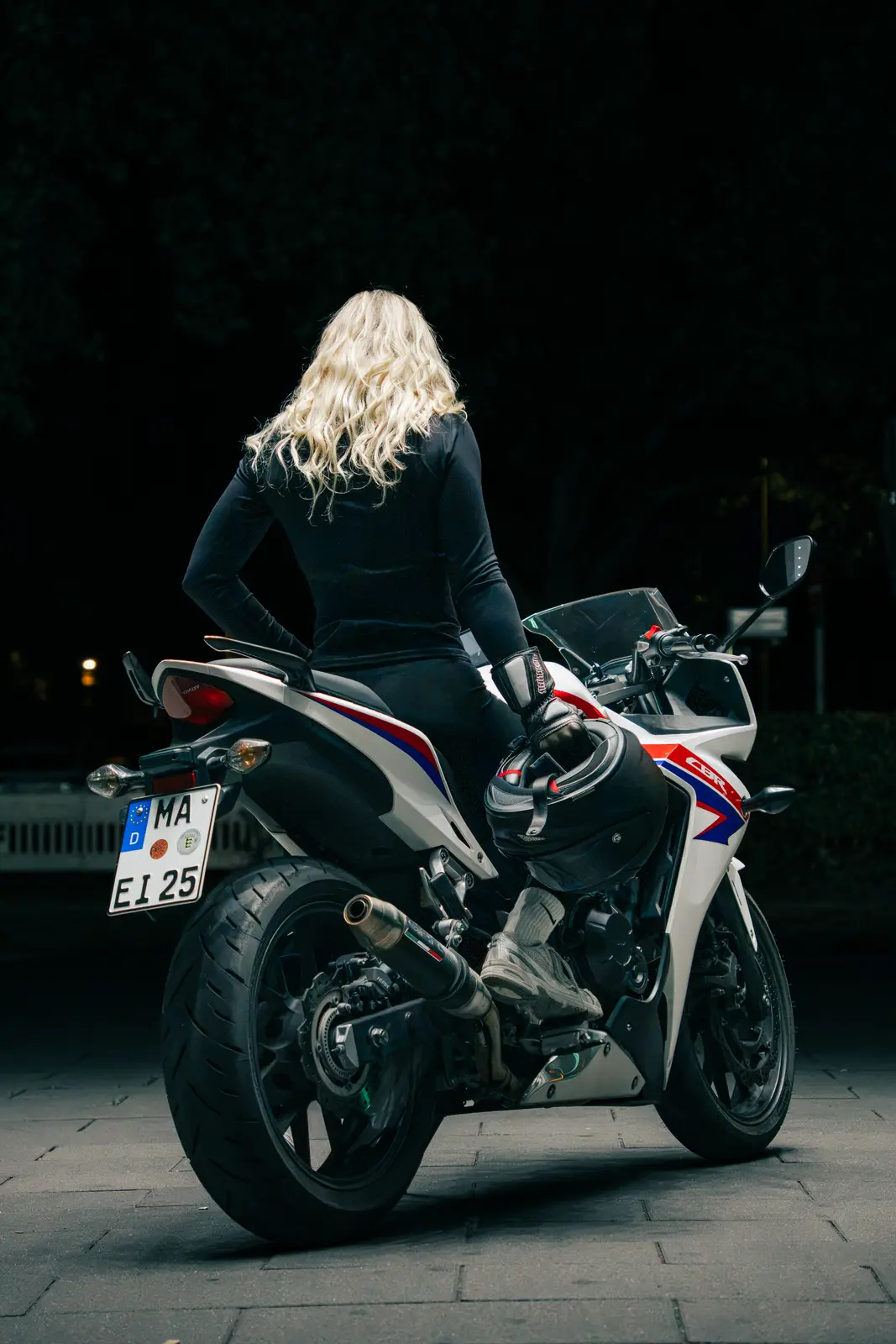 Bike – Aufnahme 21