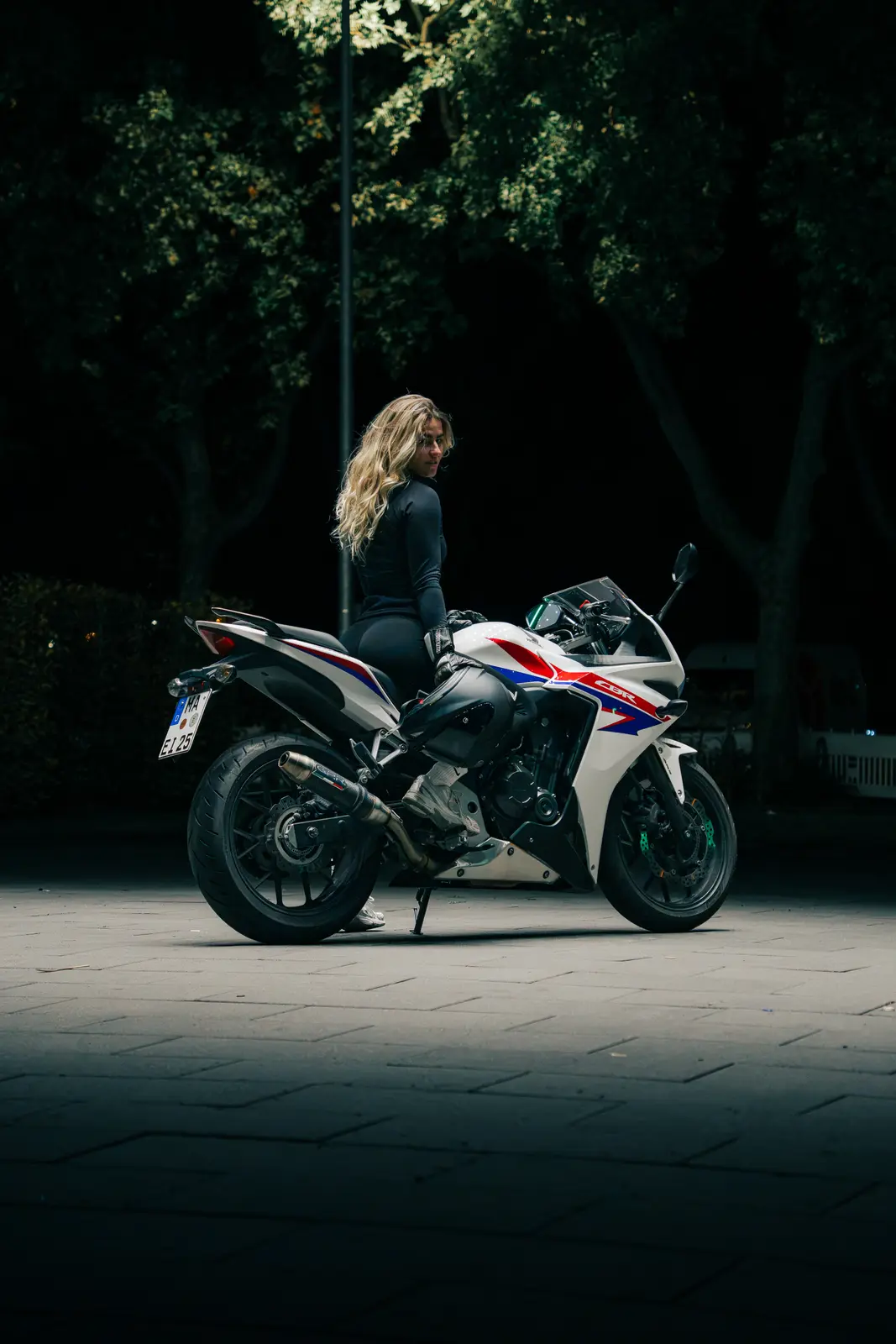 Bike – Aufnahme 24