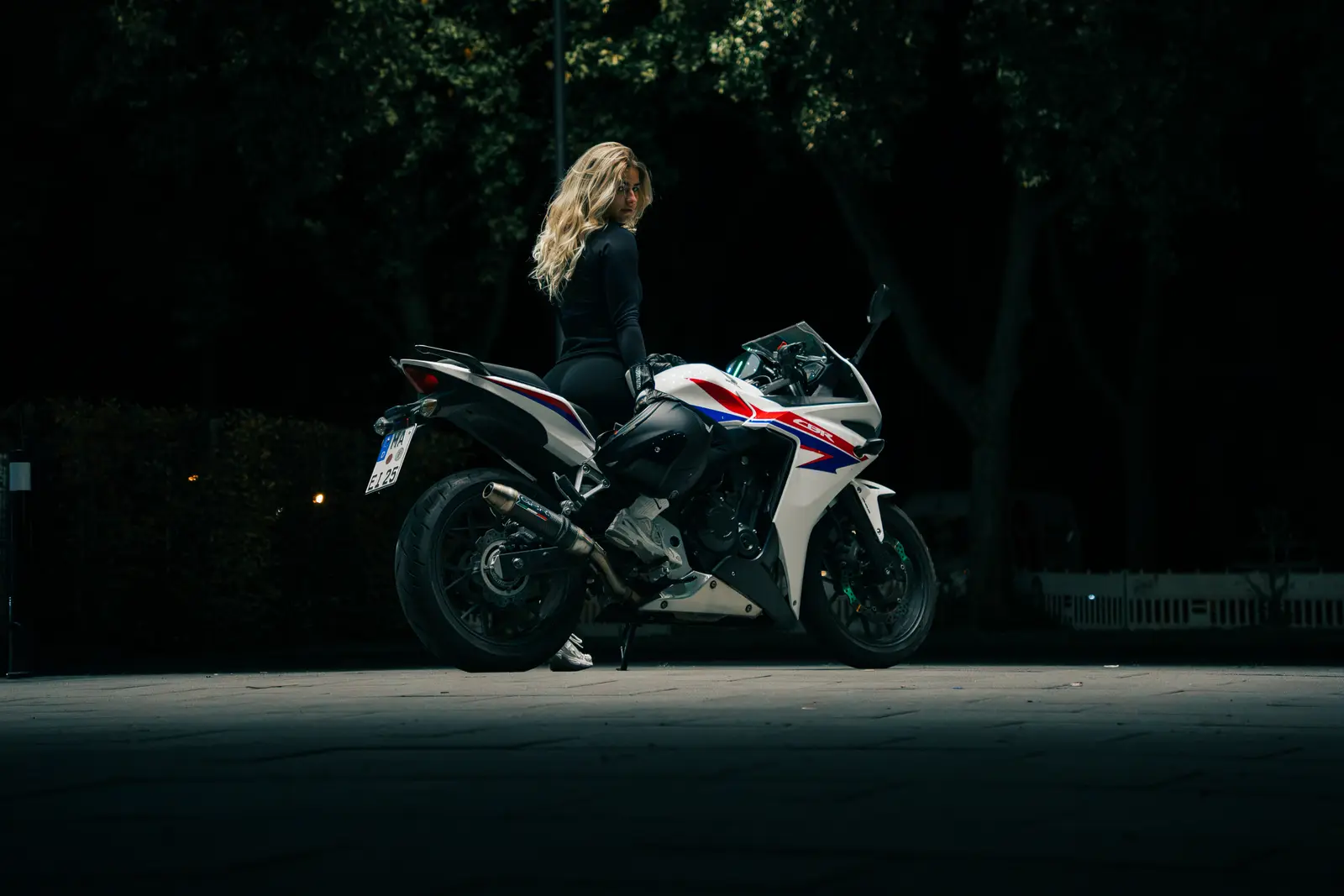 Bike – Aufnahme 25