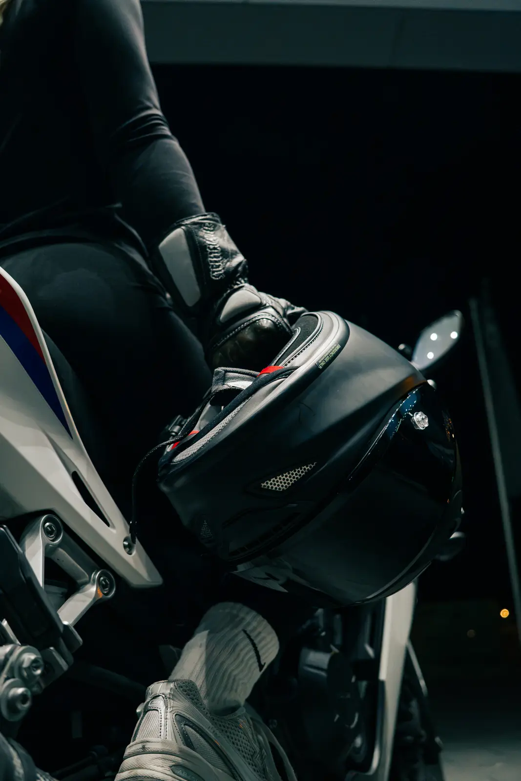 Bike – Aufnahme 27
