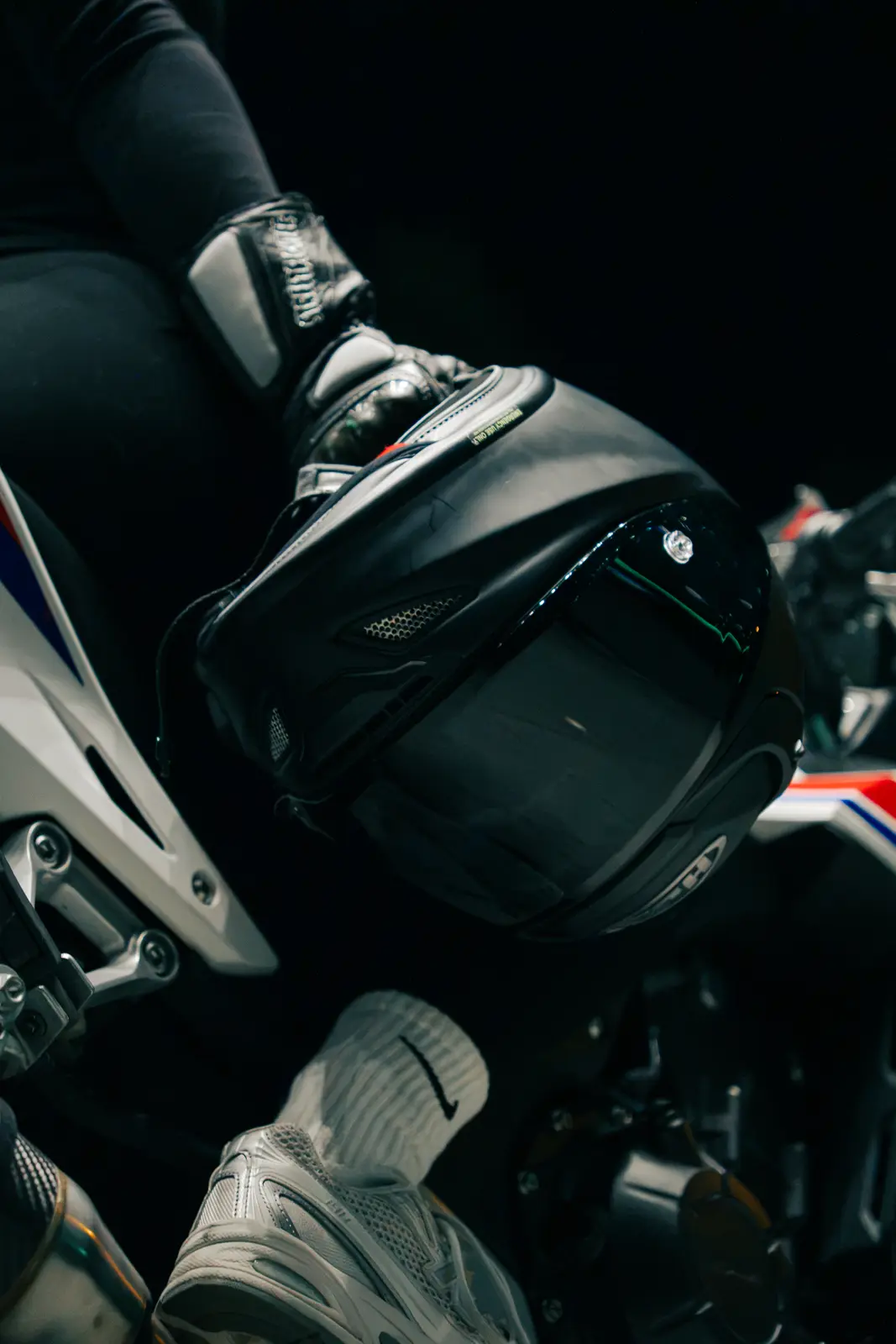 Bike – Aufnahme 29