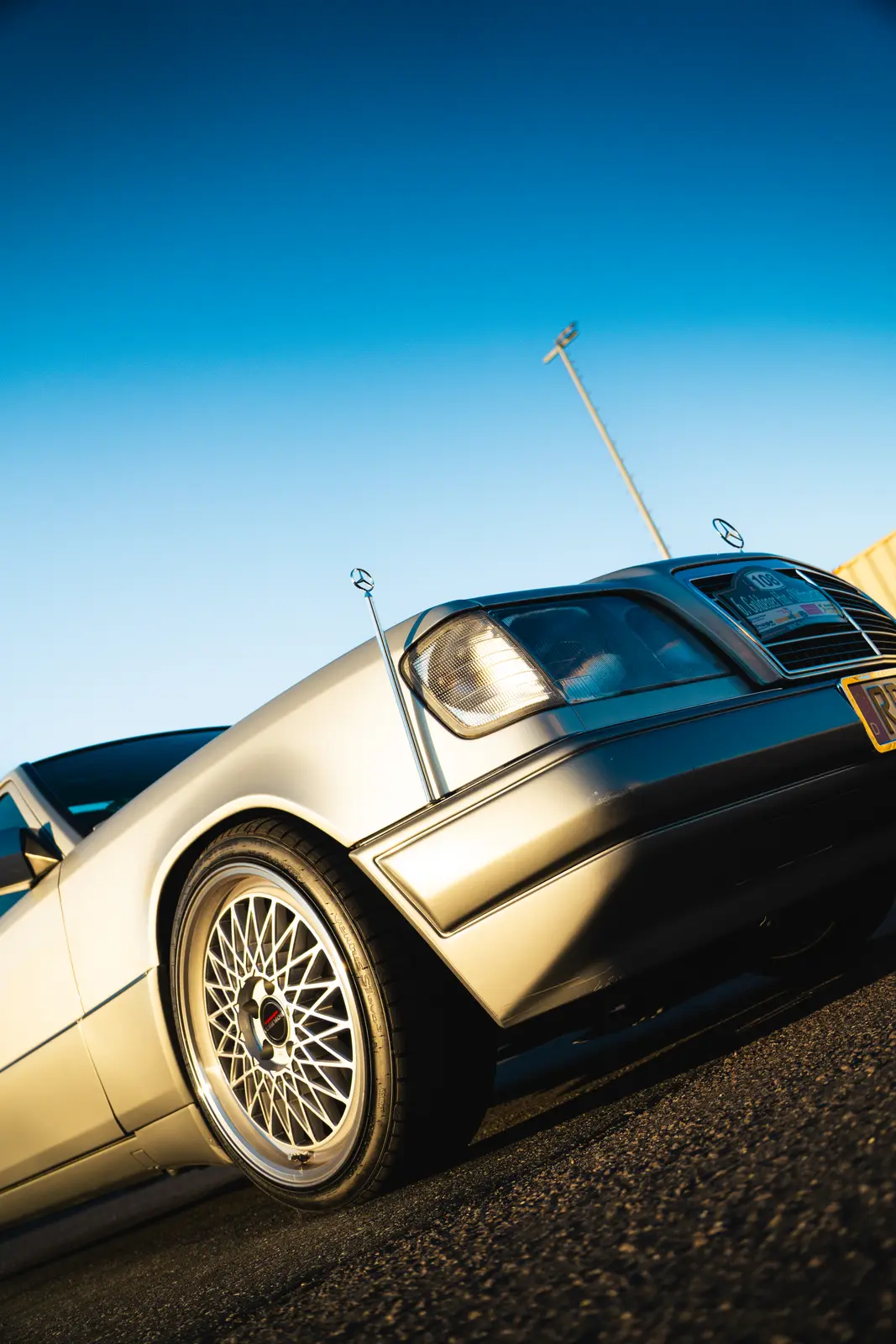 E 220 – Aufnahme 4