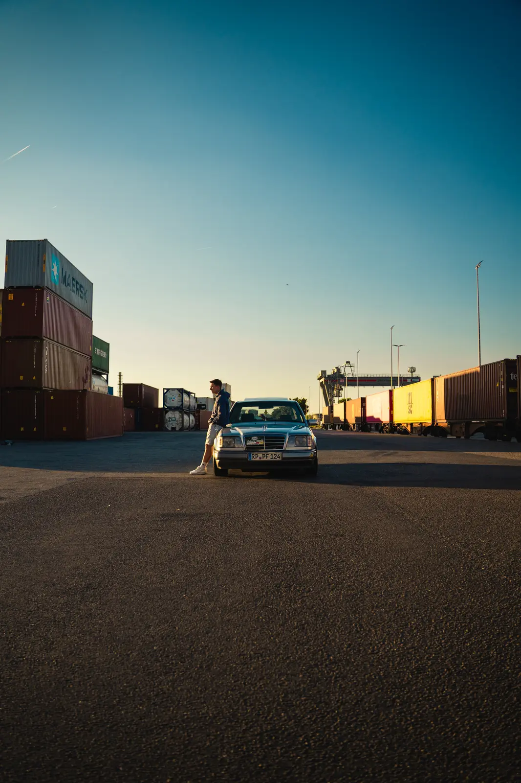 E 220 – Aufnahme 12