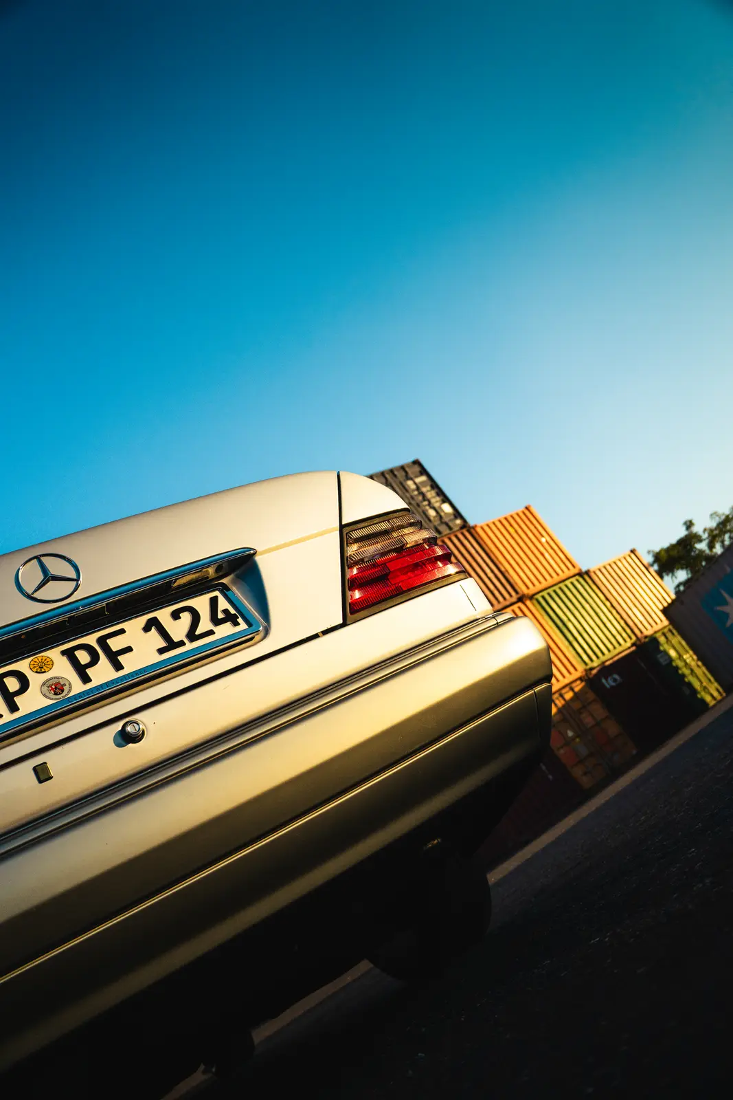 E 220 – Aufnahme 20