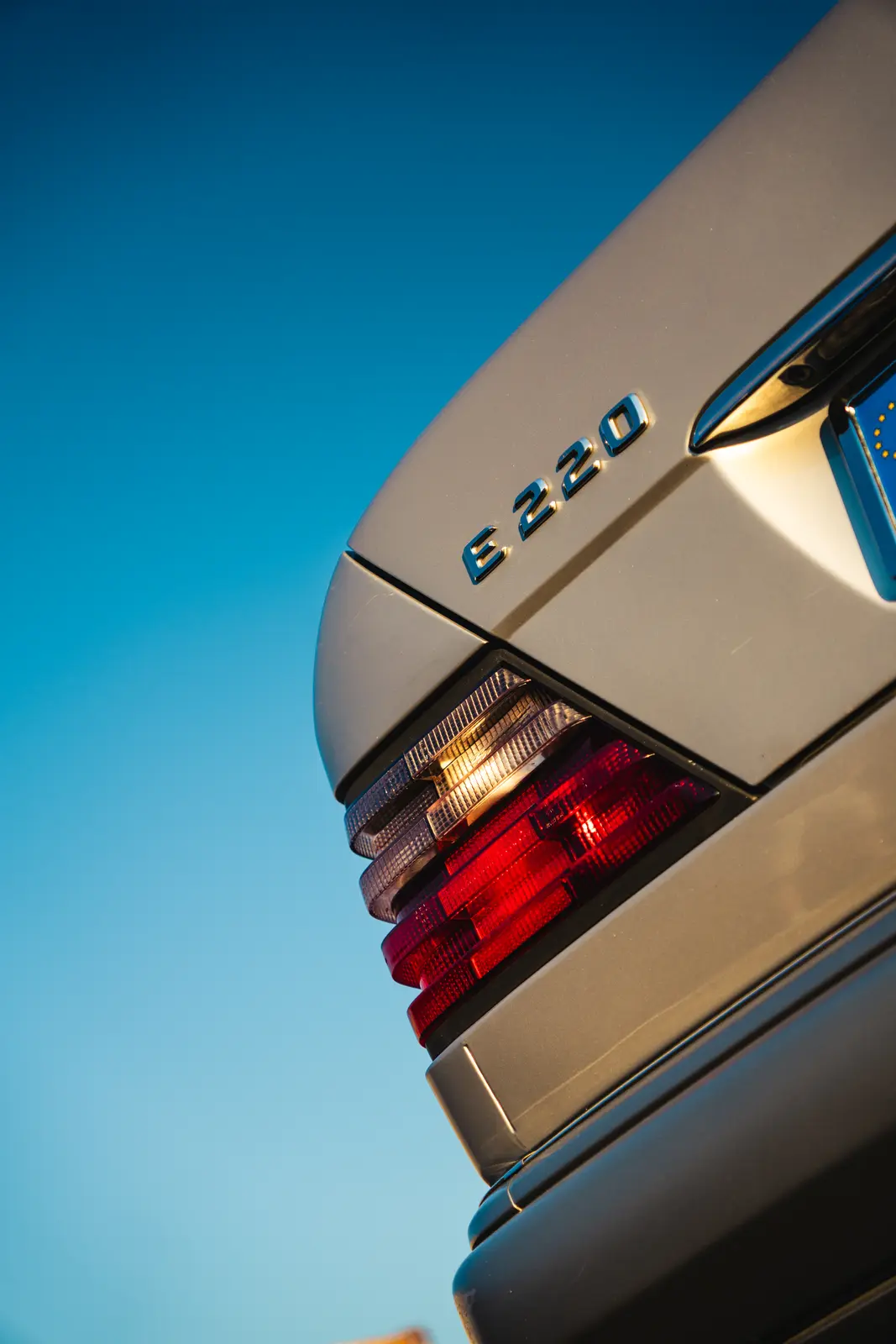 E 220 – Aufnahme 22