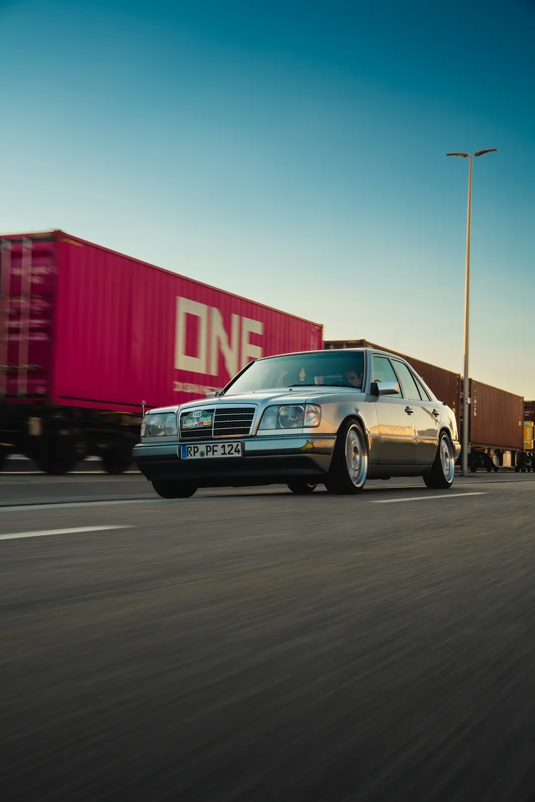 E 220 – Aufnahme 40