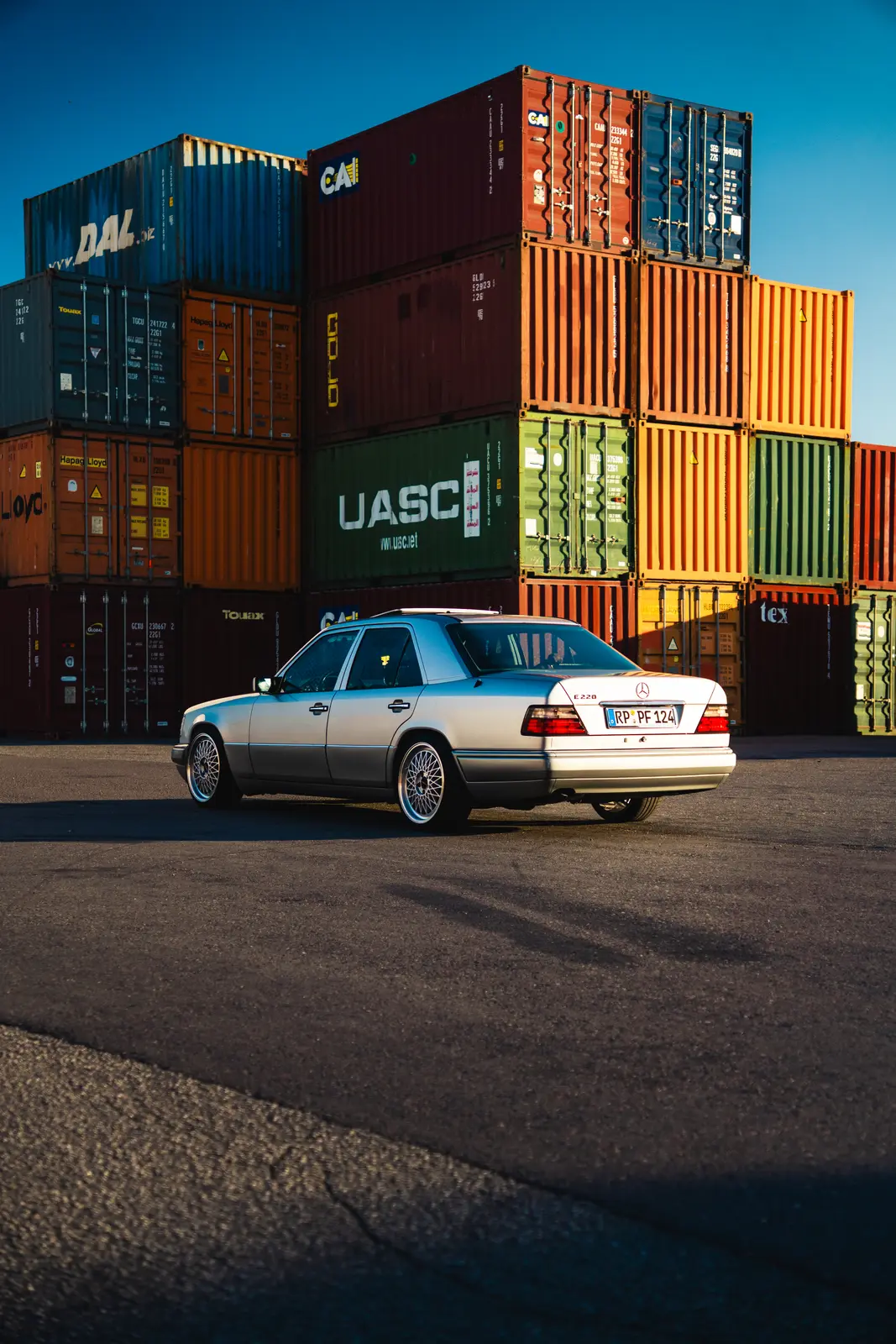 E 220 – Aufnahme 49
