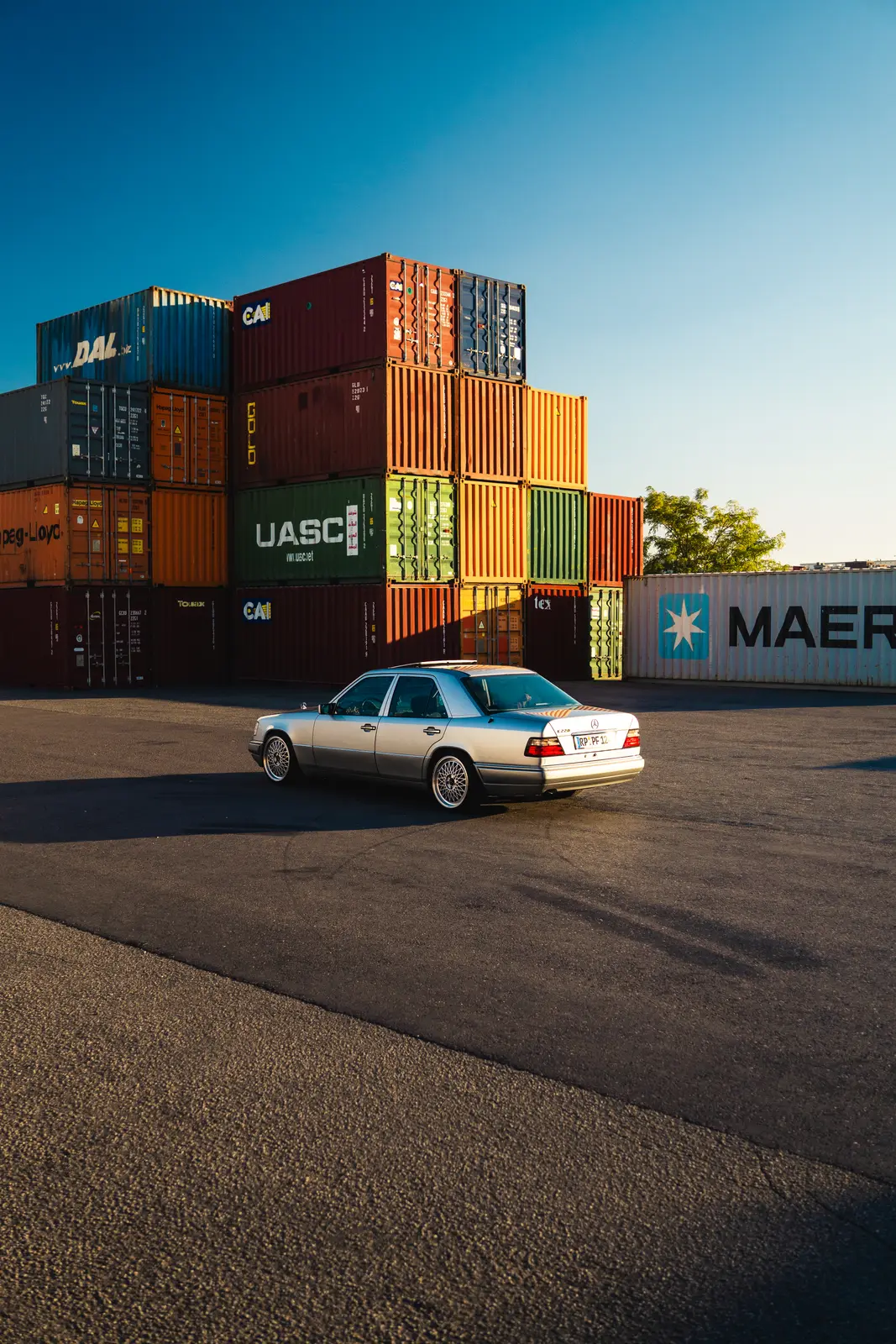E 220 – Aufnahme 50