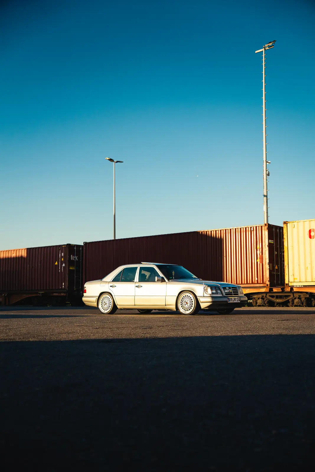 E 220 – Aufnahme 70