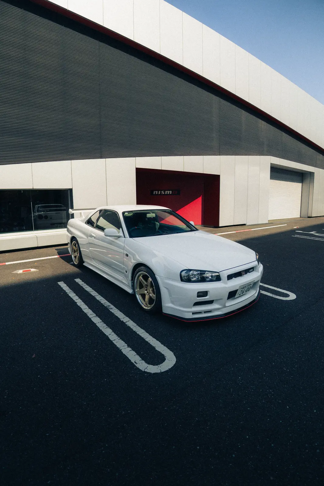 Japan – Aufnahme 9