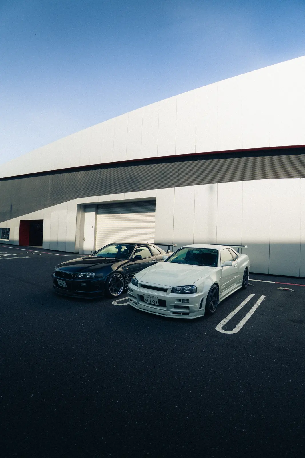 Japan – Aufnahme 11
