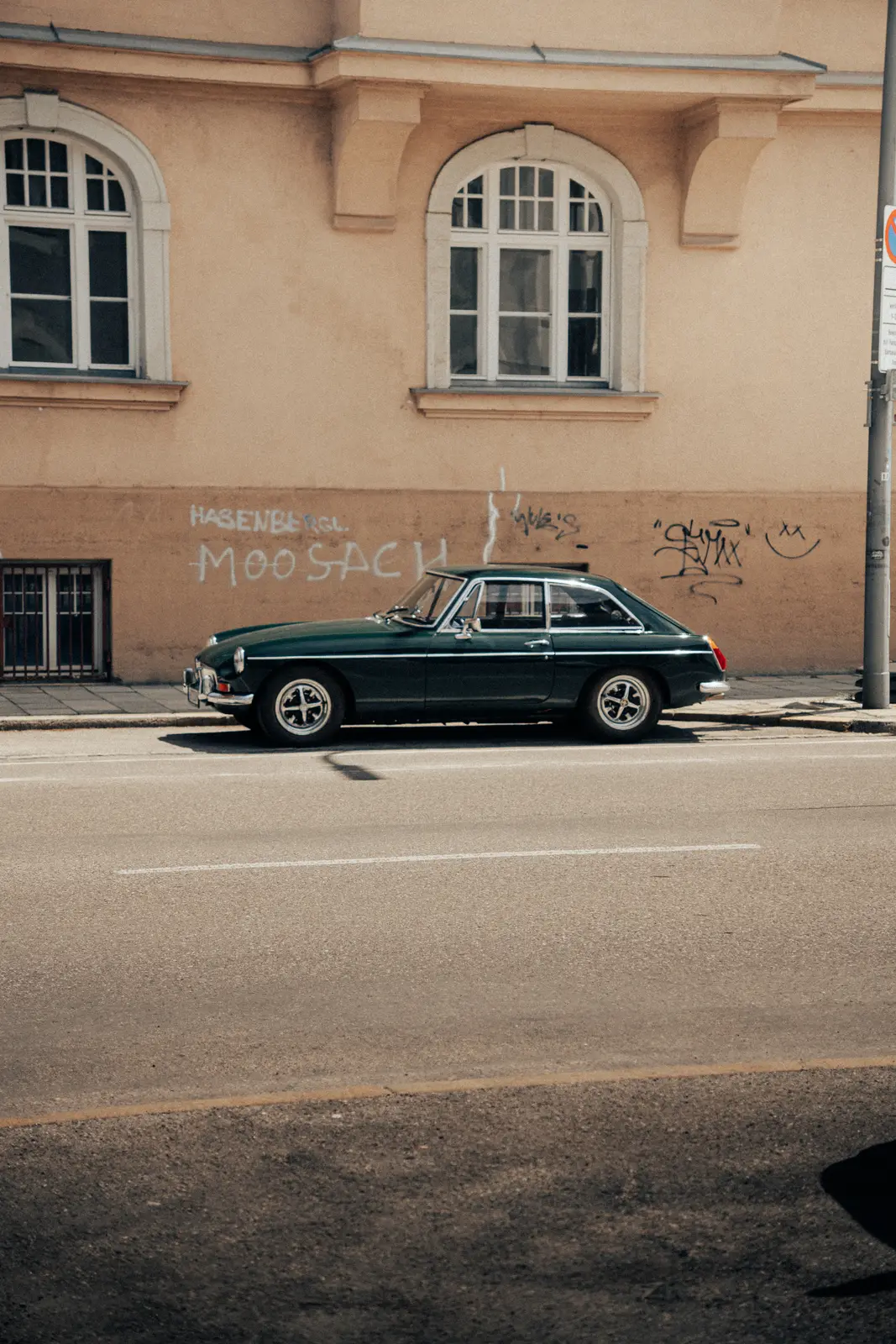 München – Aufnahme 7