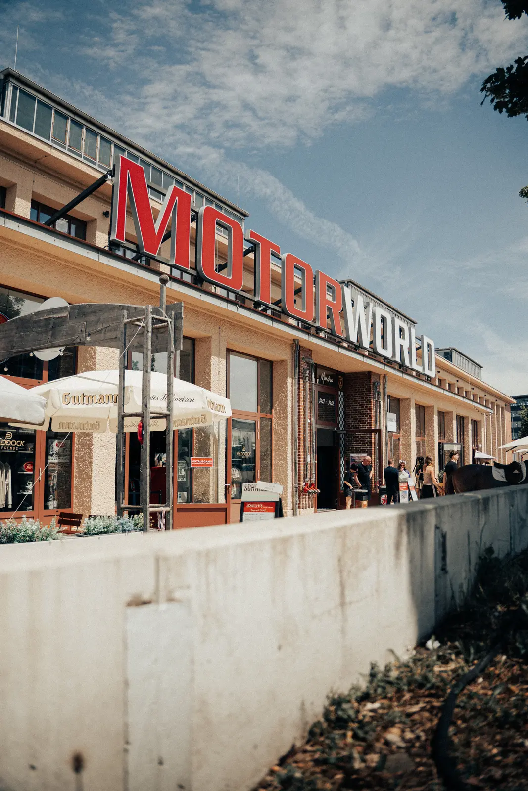 München – Aufnahme 8