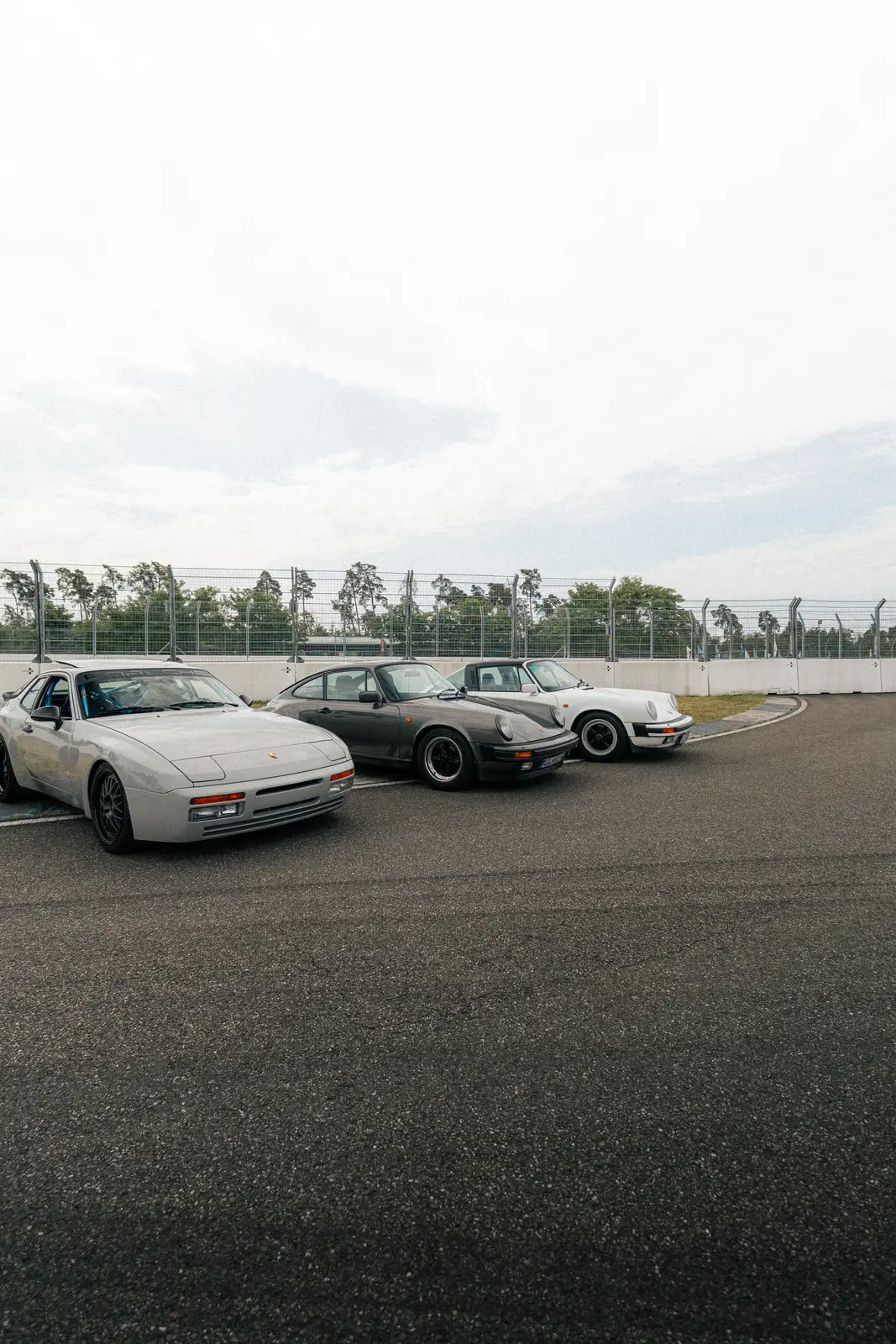 Porsche Experience – Aufnahme 6