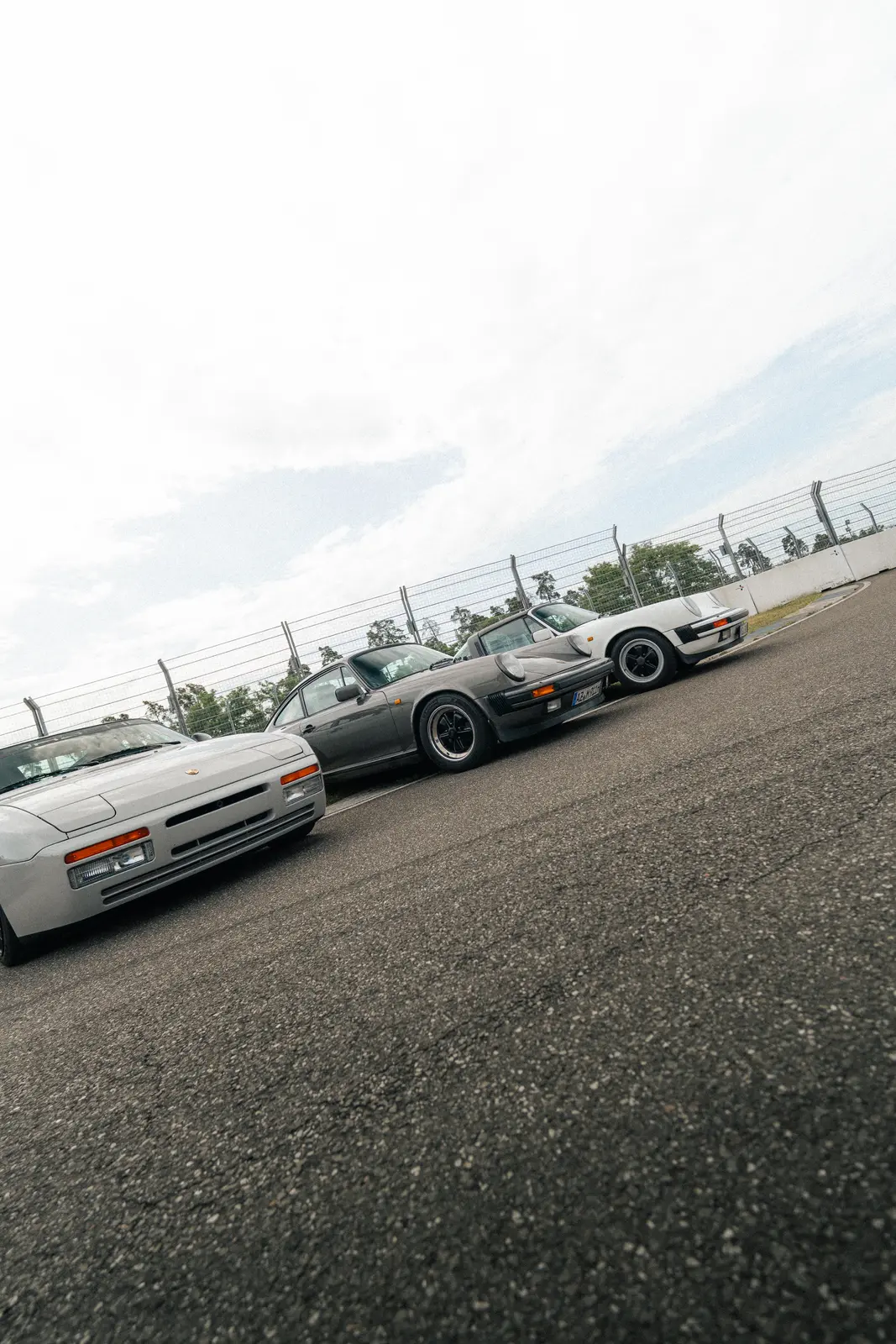Porsche Experience – Aufnahme 7