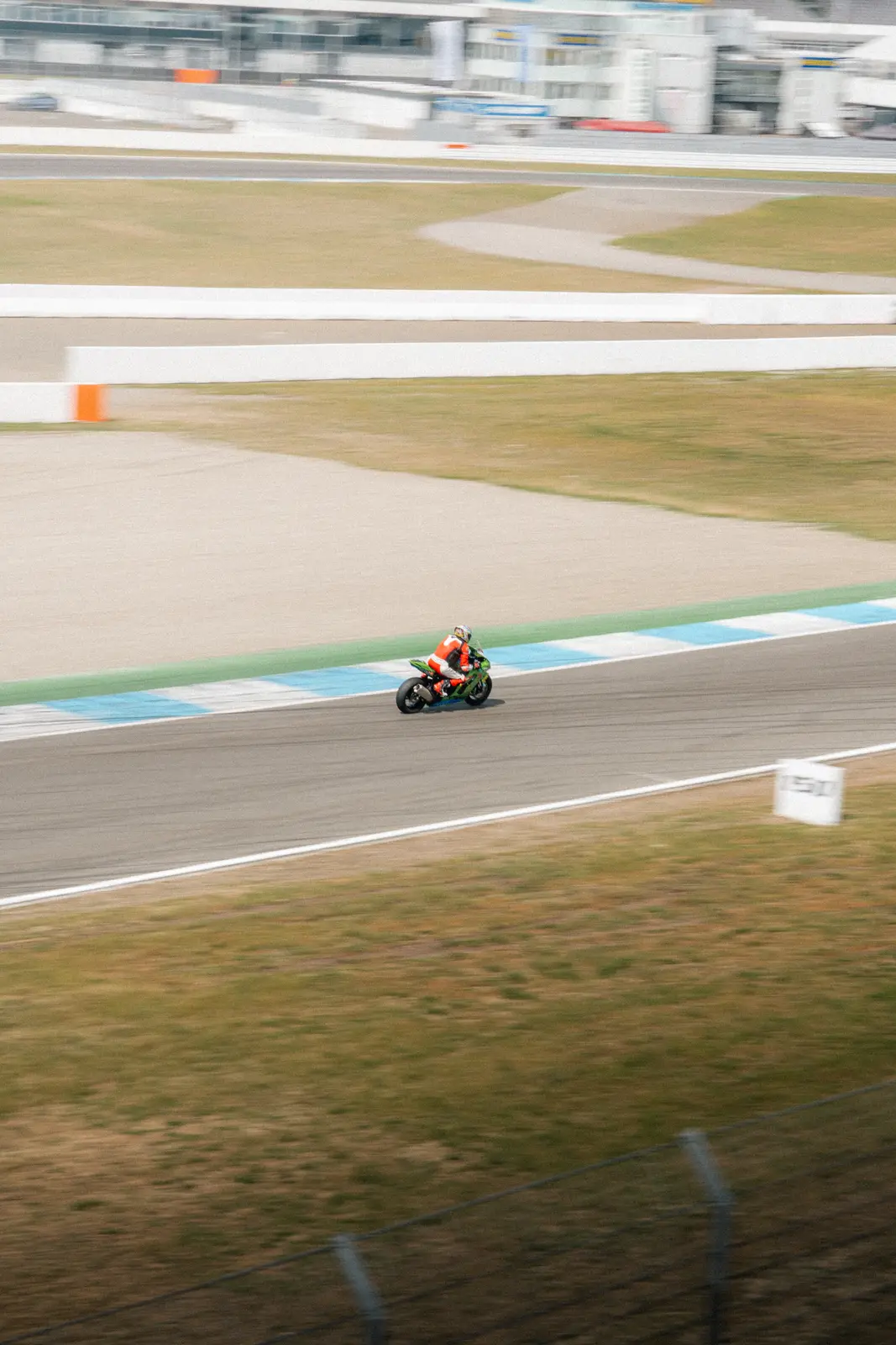 Porsche Experience – Aufnahme 12