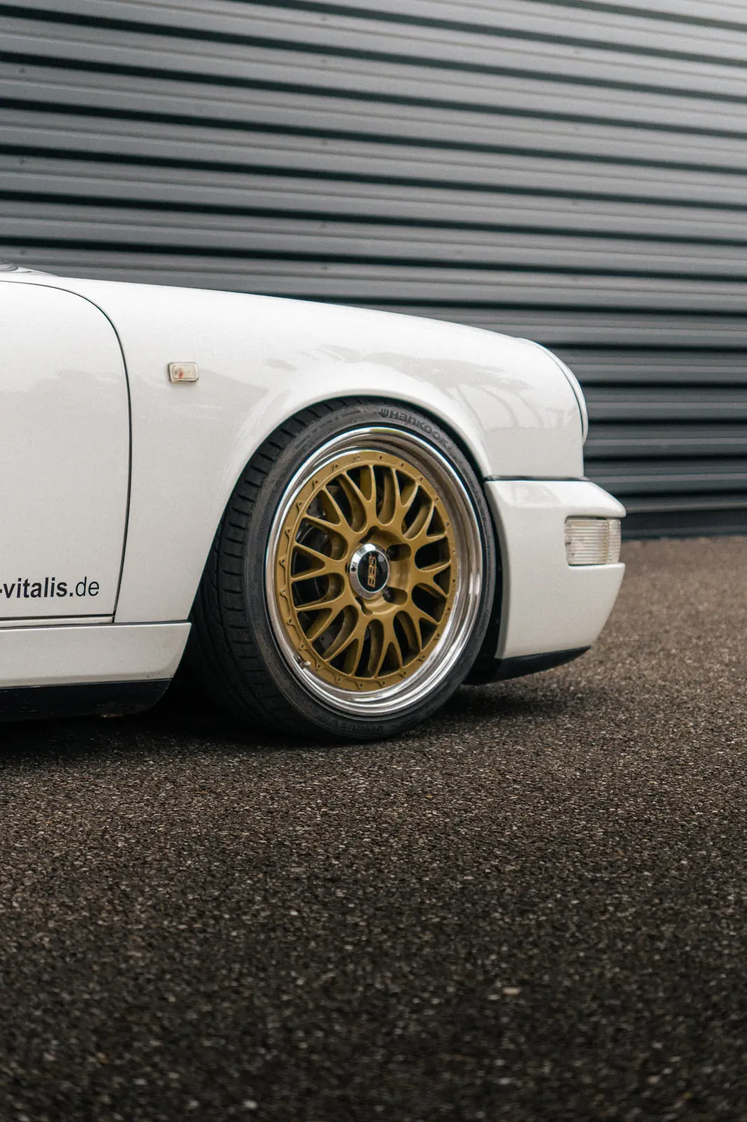 Porsche Experience – Aufnahme 15
