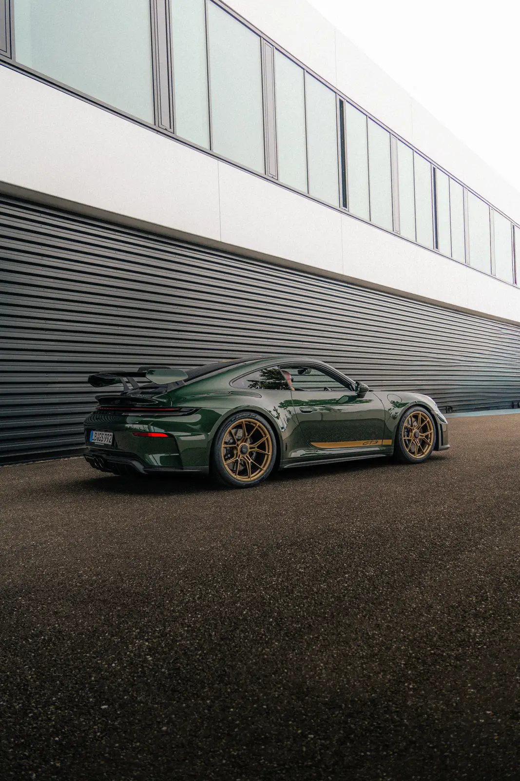 Porsche Experience – Aufnahme 18