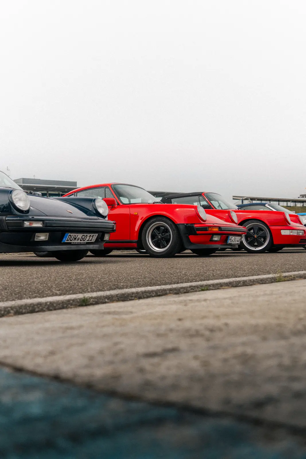 Porsche Experience – Aufnahme 19